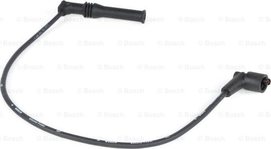 BOSCH 0 986 356 183 - Cavo accensione www.autoricambit.com