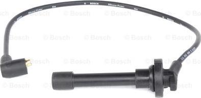 BOSCH 0 986 356 173 - Cavo accensione www.autoricambit.com