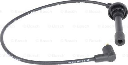 BOSCH 0 986 356 173 - Cavo accensione www.autoricambit.com