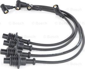 BOSCH 0 986 356 854 - Kit cavi accensione www.autoricambit.com