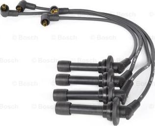 BOSCH 0 986 356 867 - Kit cavi accensione www.autoricambit.com