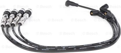 BOSCH 0 986 356 341 - Kit cavi accensione www.autoricambit.com