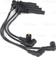 BOSCH 0 986 356 308 - Kit cavi accensione www.autoricambit.com