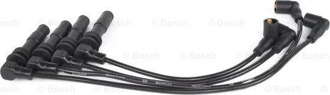 BOSCH 0 986 356 308 - Kit cavi accensione www.autoricambit.com