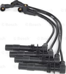 BOSCH 0 986 356 308 - Kit cavi accensione www.autoricambit.com