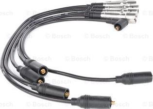 BOSCH 059998031 - Kit cavi accensione www.autoricambit.com