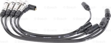 BOSCH 059998031 - Kit cavi accensione www.autoricambit.com