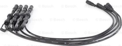 BOSCH 0 986 356 337 - Kit cavi accensione www.autoricambit.com