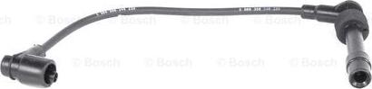 BOSCH 0 986 356 246 - Cavo accensione www.autoricambit.com