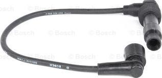 BOSCH 0 986 356 255 - Cavo accensione www.autoricambit.com