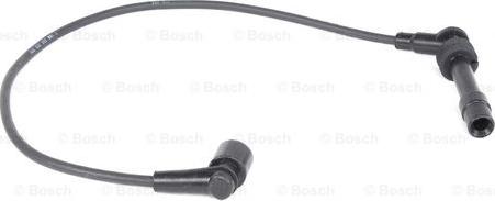 BOSCH 0 986 356 250 - Cavo accensione www.autoricambit.com