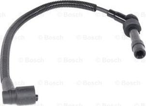 BOSCH 0 986 356 252 - Cavo accensione www.autoricambit.com