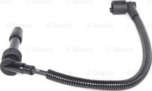 BOSCH 0 986 356 252 - Cavo accensione www.autoricambit.com