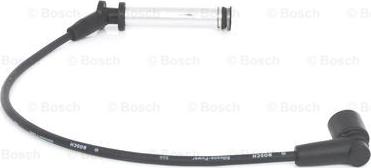 BOSCH 0 986 356 239 - Cavo accensione www.autoricambit.com