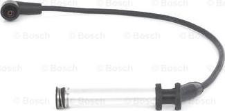 BOSCH 0 986 356 239 - Cavo accensione www.autoricambit.com