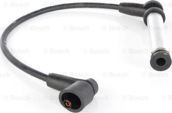 BOSCH 0 986 356 237 - Cavo accensione www.autoricambit.com