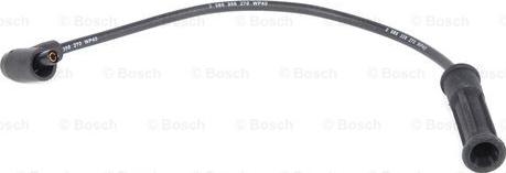 BOSCH 0 986 356 270 - Cavo accensione www.autoricambit.com