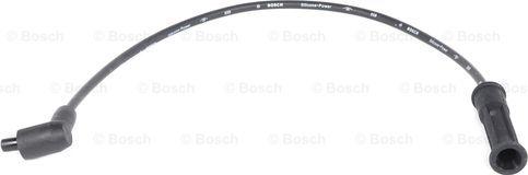 BOSCH 0 986 356 273 - Cavo accensione www.autoricambit.com