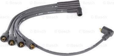 BOSCH 0 986 356 798 - Kit cavi accensione www.autoricambit.com