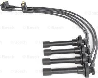 BOSCH 0 986 356 793 - Kit cavi accensione www.autoricambit.com