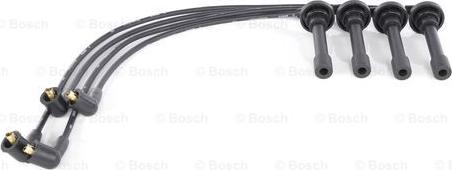 BOSCH 0 986 356 793 - Kit cavi accensione www.autoricambit.com