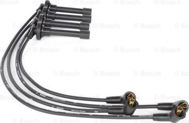 BOSCH 0 986 356 793 - Kit cavi accensione www.autoricambit.com