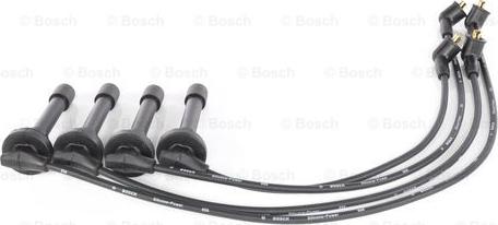 BOSCH 0 986 356 793 - Kit cavi accensione www.autoricambit.com