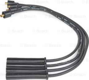 BOSCH 0 986 356 716 - Kit cavi accensione www.autoricambit.com