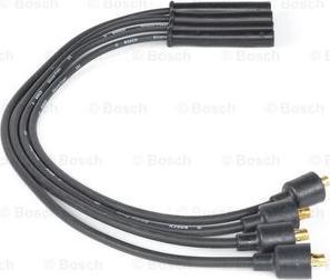 BOSCH 0 986 356 716 - Kit cavi accensione www.autoricambit.com