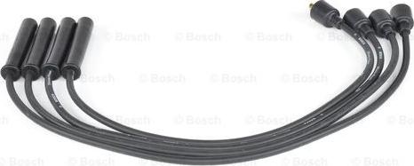 BOSCH 0 986 356 716 - Kit cavi accensione www.autoricambit.com