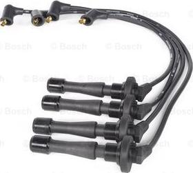 BOSCH 0 986 357 150 - Kit cavi accensione www.autoricambit.com