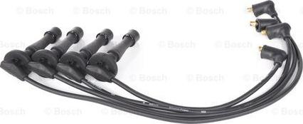 BOSCH 0 986 357 150 - Kit cavi accensione www.autoricambit.com