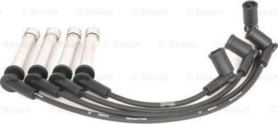 BOSCH 0 986 357 807 - Kit cavi accensione www.autoricambit.com