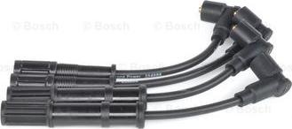 BOSCH 0 986 357 287 - Kit cavi accensione www.autoricambit.com