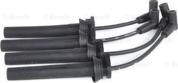 BOSCH 0 986 357 270 - Kit cavi accensione www.autoricambit.com