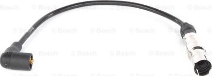 BOSCH 0 986 357 740 - Cavo accensione www.autoricambit.com