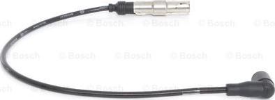 BOSCH 0 986 357 741 - Cavo accensione www.autoricambit.com