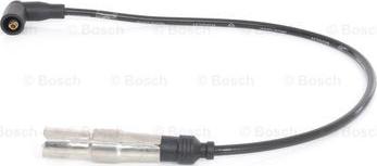 BOSCH 0 986 357 741 - Cavo accensione www.autoricambit.com