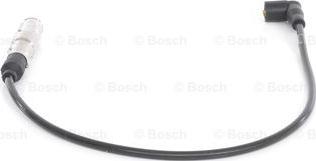 BOSCH 0 986 357 741 - Cavo accensione www.autoricambit.com