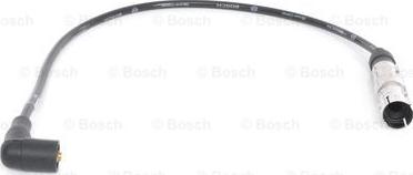 BOSCH 0 986 357 741 - Cavo accensione www.autoricambit.com