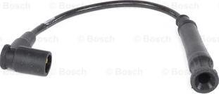 BOSCH 0 986 357 750 - Cavo accensione www.autoricambit.com