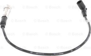 BOSCH 0 986 357 763 - Cavo accensione www.autoricambit.com