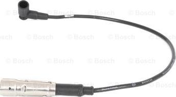 BOSCH 0 986 357 763 - Cavo accensione www.autoricambit.com