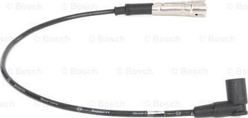 BOSCH 0 986 357 763 - Cavo accensione www.autoricambit.com