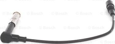 BOSCH 0 986 357 709 - Cavo accensione www.autoricambit.com