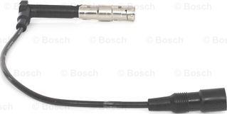 BOSCH 0 986 357 709 - Cavo accensione www.autoricambit.com