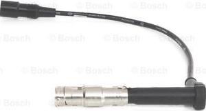 BOSCH 0 986 357 709 - Cavo accensione www.autoricambit.com