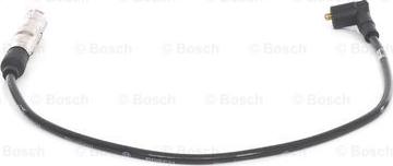 BOSCH 0 986 357 714 - Cavo accensione www.autoricambit.com