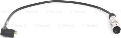 BOSCH 0 986 357 714 - Cavo accensione www.autoricambit.com