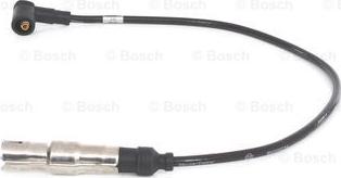 BOSCH 0 986 357 714 - Cavo accensione www.autoricambit.com